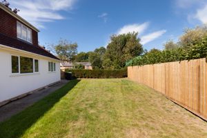 Garden- click for photo gallery